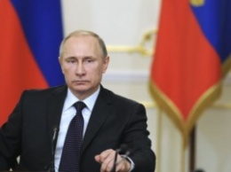 Рейтинг Путина: взлет перед падением?