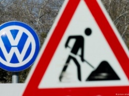 "Скандал века" вокруг Volkswagen: как пострадает Германия