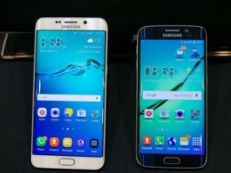 Samsung одновременно выпустит Galaxy S7 в двух размерах