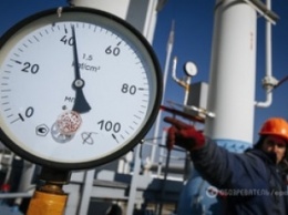 Россия решилась на минимальную за 11 лет цену на газ для Европы