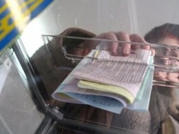 В Черновцах на одном из избирательных участков исчезли полсотни бюллетеней, - "Опора"