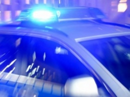 "Дизельный скандал" затронул автомобили немецкой полиции