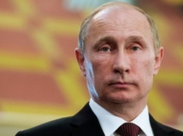 Владимир Путин считает себя "голубем с железными крыльями"