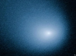 На комете Лавджоя обнаружены молекулы спирта