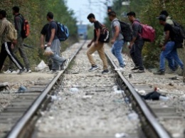 В Германии приняли закон об отмене пособий для мигрантов