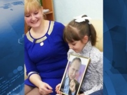 Школьница из Пермского края получила подарок от Путина
