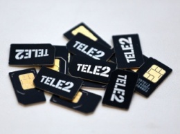 В Москве Tele2 задерживает выпуск SIM-карт из-за небывалого наплыва клиентов