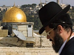 Керри: За Храмовой горой в Иерусалиме установят круглосуточное наблюдение