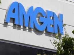 Препарат от рака компании Amgen прошел проверку в Европе