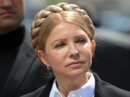 П. Порошенко ответил на электронную петицию о назначении Юлии Тимошенко послом в Гондурас