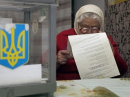 В Харькове избирательные участки открылись в 8:00, - корреспондент