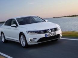 Новый Volkswagen Passat 2016 обойдется в $22440 для США