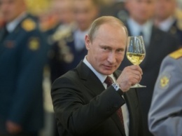 На организацию работы Путина и его администрации выделят 16,8 млрд руб