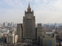 МИД: Россия заинтересована в максимальном раскрытии потенциала ООН