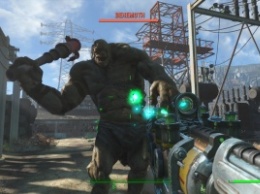 В Fallout 4 появится поддержка графических технологий Nvidia GameWorks