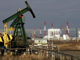 Экономисты: Добыча нефти в РФ по итогам 2015 года превысит 530 млн тонн