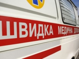 В Одесской обл. секретаря ТИК увезли в больницу с высоким давлением