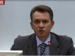 Охендовский призвал не ждать от ЦИК сенсационных сообщений о ходе событий на выборах