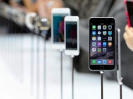 Аналитики: Продажи Apple iPhone в 3-м квартале составили 47,8 млн едениц