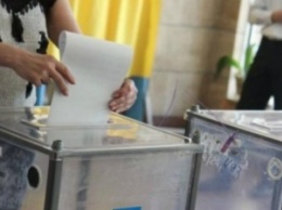 Выборы из-за грубой ошибки сорваны в Сватово