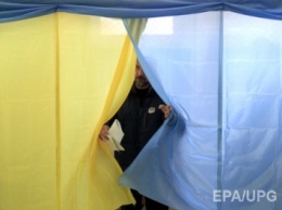 В Житомирской обл. зарегистрировано о 7 сообщений о нарушениях избирательного законодательства, - МВД