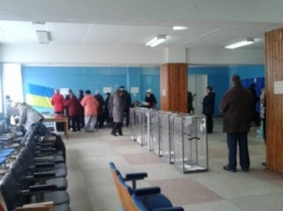 В милиции сообщили о полсотни нарушений избирательного процесса на Луганщине