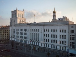 В Харькове на 16:00 явка составила 34,9%