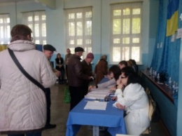 Явка в Одессе на 16:00 составила менее 30%, - КИУ