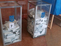 В Одессе глава одной из избирательных комиссий не появилась на рабочем месте