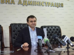 «Ситуация в Николаевской области стабильна и контролируема», - губернатор Мериков о ходе проведения выборов