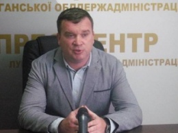 На Луганщине действуют старые "схемы" фальсификации выборов, - Денис Денищенко