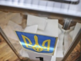 Избирательные участки в Киеве закрылись со средней явкой 44,3%, - КГГА