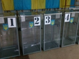 В Донецкой обл. в милицию поступило 67 сообщений о нарушениях на выборах
