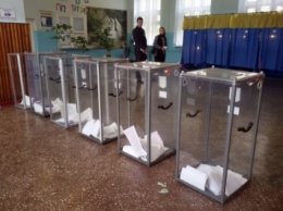 Явка на выборах в Николаеве составила менее 35%, - "Опора"