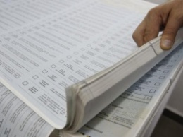 В Краматорске, по фактам нарушений на местных выборах возбуждены уголовные дела