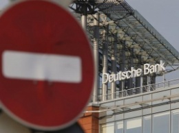 FT: США расширяют расследование московских сделок Deutsche Bank