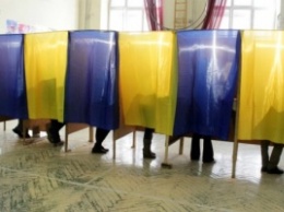 В Киеве проголосовали на местных выборах менее половины горожан - КГГА