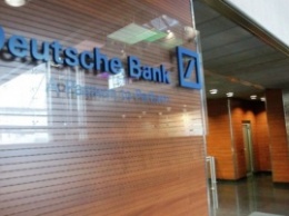 В США подозревают Deutsche Bank в нарушении режима санкций против России