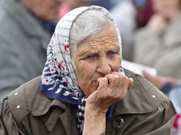 «Радоваться надо, что у наших пенсионеров осталось чувство юмора»: на Николаевщине старушки не собирались голосовать по паспорту Советского Союза