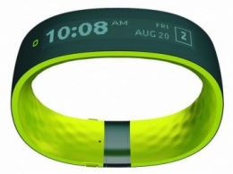 Смарт-браслет HTC Grip задерживается до следующего года
