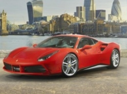 Ferrari выходит из-под контроля концерна FCA