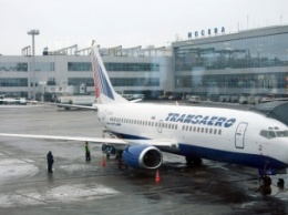 Глава Приморья предлагает увеличить число рейсов Владивосток-Москва
