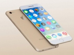 iPhone 7 станет первым смартфоном с процессором на основе технологии InFO