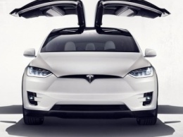 Tesla откроет производство в Китае