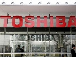 Toshiba продаст бизнес по производству фотосенсоров компании Sony