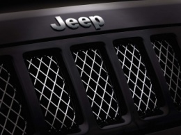 В Китае запустили в производство кроссовер Jeep Cherokee