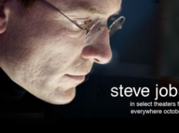 Почему «Стив Джобс» провалился в американском прокате