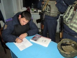 МВД открыло уголовное дело по работе членов избиркома на выборах в Красноармейске