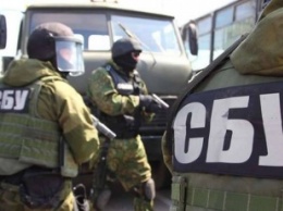 В Константиновке раскрыта группировка боевиков "Центр" (видео)