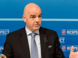 Генсек УЕФА вслед за Платини решил идти на выборы президента ФИФА